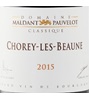 Les Grands Chais De France 15 Chorey Les Beaune (Domaine Maldant Pauvelot) 2015